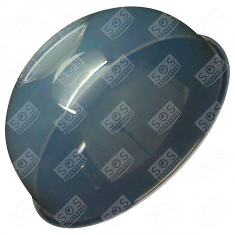 KUNSTSTOFF-GLOCKE MIKROWELLE, MIKROWELLENHERD - MCK43002201, MCK43002202