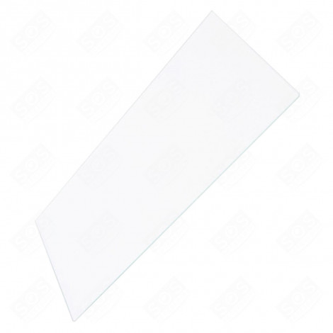 GLASABDECKUNG FÜR GEMÜSEFACH KÜHLSCHRANK, GEFRIERSCHRANK - 2249016011