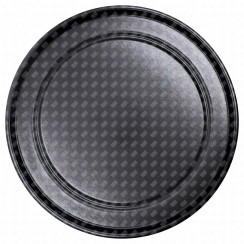 Teflon-Platte Durchm 319