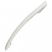 Türgriff weiß, original