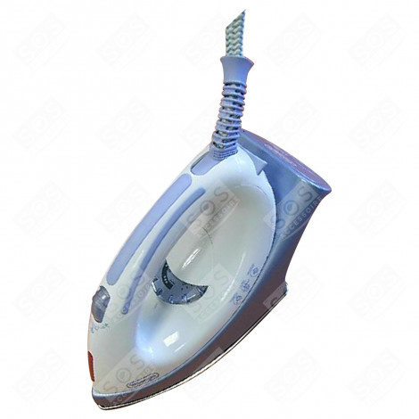 BÜGELEISEN KOMPLETT BÜGELEISEN, DAMPFBÜGELSTATION - 7328152900