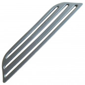 Luftverteiler-Gitter