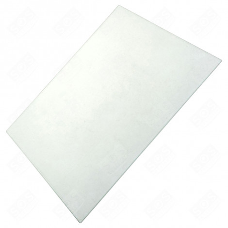 PLAQUE VERRE DESSU BAC A LÉGUMES KÜHLSCHRANK, GEFRIERSCHRANK - 2426294233