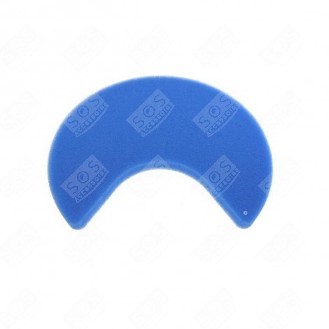 SCHAUMSTOFF-FILTER ORIGINAL STAUBSAUGER - DJ72-00320A