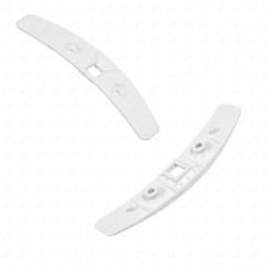 Flansch Bullaugenverschluß