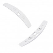 Flansch Bullaugenverschluß