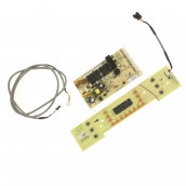 Elektronikkarte, Steuerungsmodul