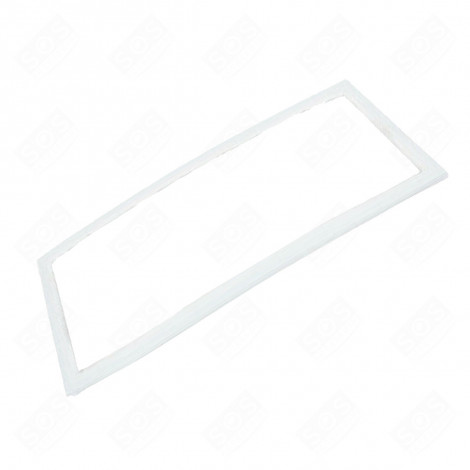 ORIGINALE OBERE SCHUBLADENDICHTUNG 670X265 MM KÜHLSCHRANK, GEFRIERSCHRANK - C00265548
