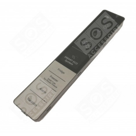 STEUERPLATINE KÜHLSCHRANK, GEFRIERSCHRANK - DA97-11409V