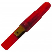 Signalisierung rot (220)