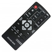 Originale Fernbedienung