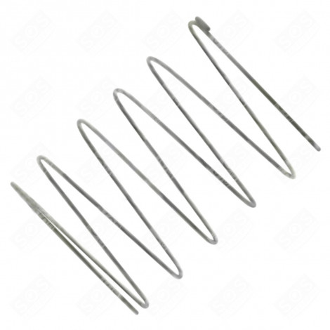 GRIFF-FEDER BACKOFEN, KÜCHENHERD - 76X8477