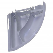 Einspülschale Schublade