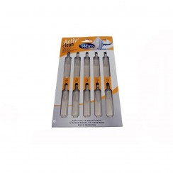 Set mit 10 Entkalker-Dosierungen