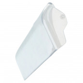 Klappe Butterfach (transparent), original