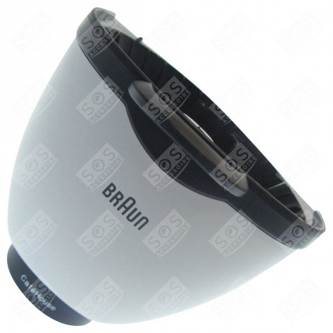 SIEBTRÄGER KAFFEEMASCHINE, ESPRESSOMASCHINE - BR67051392, AS00000001