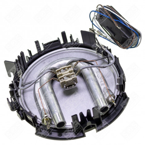 HEIZELEMENT (KOMPLETT) KAFFEEMASCHINE, ESPRESSOMASCHINE - BR67051387