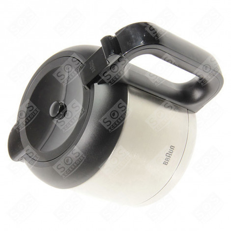 KANNE KAFFEEMASCHINE, ESPRESSOMASCHINE - 7313210504