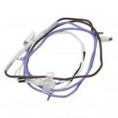 Leuchten und Sicherung