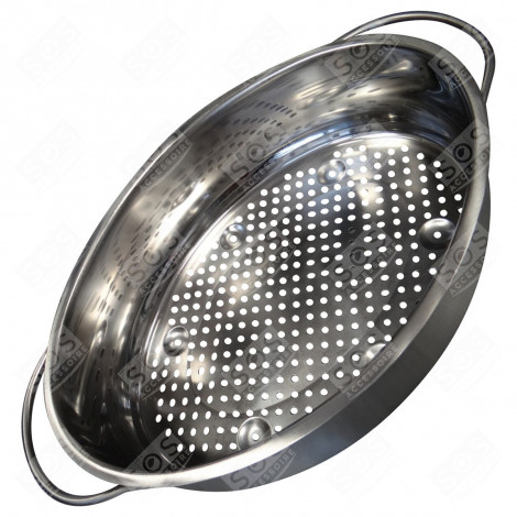 DAMPFKORB MIT BODEN DAMPFGARER, DAMPFKOCHER - 505638