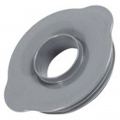 Deckel + Dichtung des Multipro Excel Kenwood Roboter-Mixers