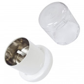 Vollständige Mühle zum Mahlen