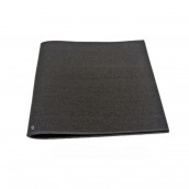 Kohlefilter 315 x 450 mm