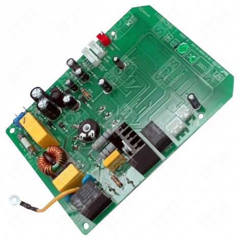 ELEKTRONISCHE PLATINE MIXER - KW715617