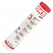 Lebensmittelfettrohr 400g