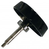 Zentralschraube der Zentrifuge AT265