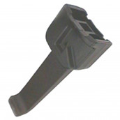 Topfgriff lang grün