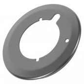 Großer Brennerring für Gaskochfeld (516B)