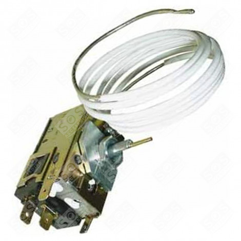 THERMOSTAT KÜHLSCHRANK, GEFRIERSCHRANK - 45X3141