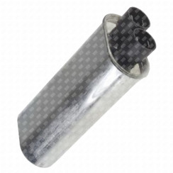 Hochspannungskondensator 1,05 µF 2100 V