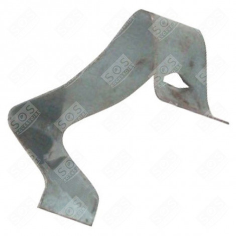CLIPS FIXATION CHARBON MOTEUR WASCHMASCHINE - 00089166