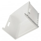 Großer Gefrierfachschublade