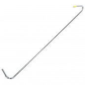 Zwischenhalterung des Türfach