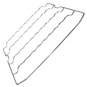 Glasablage, Gemüsefach