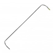 Halterrahmen für Glasablage