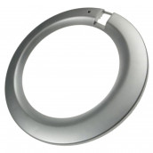 Außenrahmen des Bullauges