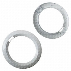 Original-Außenrahmen für Bullauge