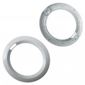 Original-Außenrahmen für Bullauge