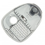 Abdeckung (lichtdurchlässig), original