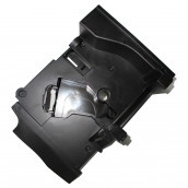 Fixierungsplattenabdeckung