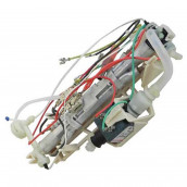 Kesselblock komplett