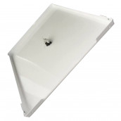 Original-Deckel + Anschlag