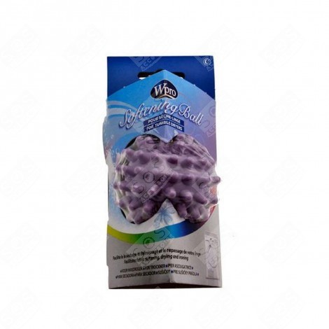 GLÄTTENDE KUGEL WÄSCHETROCKNER - 484000008529