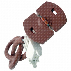Temperatursensor