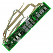 Tastaturkarte (linksseitig)