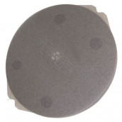 Induktionsscheibe D: 280 mm